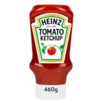 ASDA Heinz Tomato Ketchup 460g