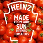 ASDA Heinz Tomato Ketchup 460g