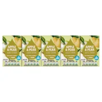 ASDA Apple & Pear Juice Drink 150ml