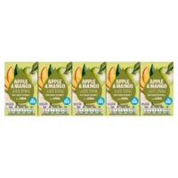 ASDA Apple & Mango Juice Drink 150ml