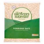 Grower's Harvest Porridge Oats 1Kg